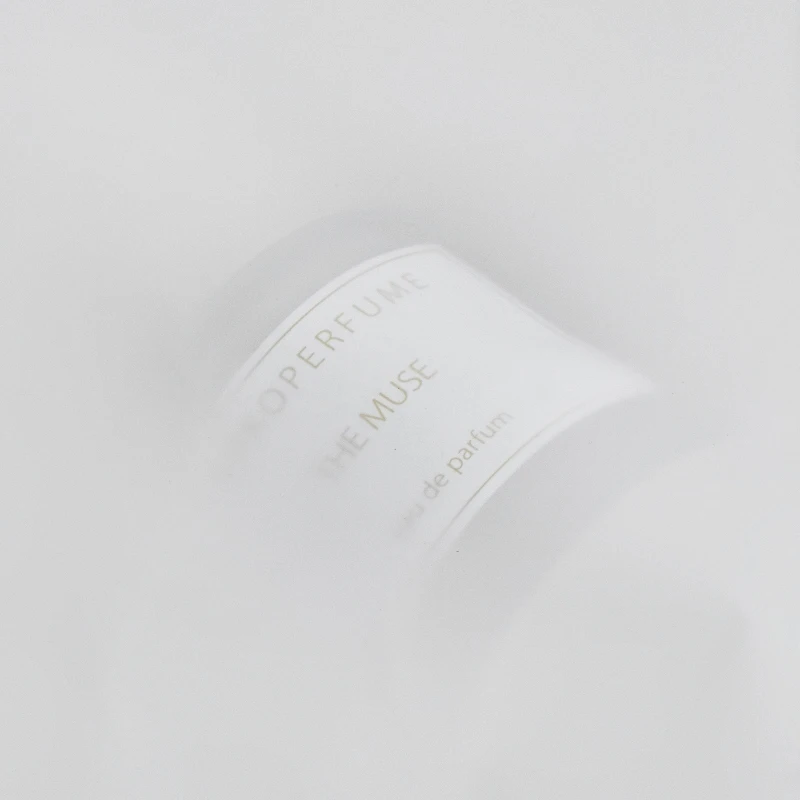 ZarkoPerfume The Muse EDP 100 Ml 3 ZarkoPerfume The Muse EDP 100 Ml - Billede 3