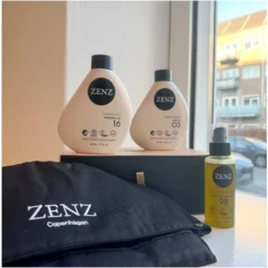 ZENZ Organic Healing Sense No. 98 Oil Treatment 100 Ml 5 ZENZ Organic Healing Sense No. 98 Oil Treatment 100 Ml -Clinique Salgsbutik zenz organic healing sense no 98 oil treatment 100 ml 1651134193
