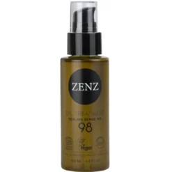 ZENZ Organic Healing Sense No. 98 Oil Treatment 100 Ml