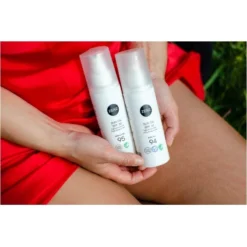 ZENZ Organic Pure No. 94 Sun Oil Face Body & Hair SPF30 - 150 Ml -Clinique Salgsbutik zenz organic pure no 94 sun oil face body hair spf30 150 ml 1651050969