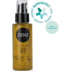 ZENZ Organic Pure No. 97 Oil Treatment 100 Ml